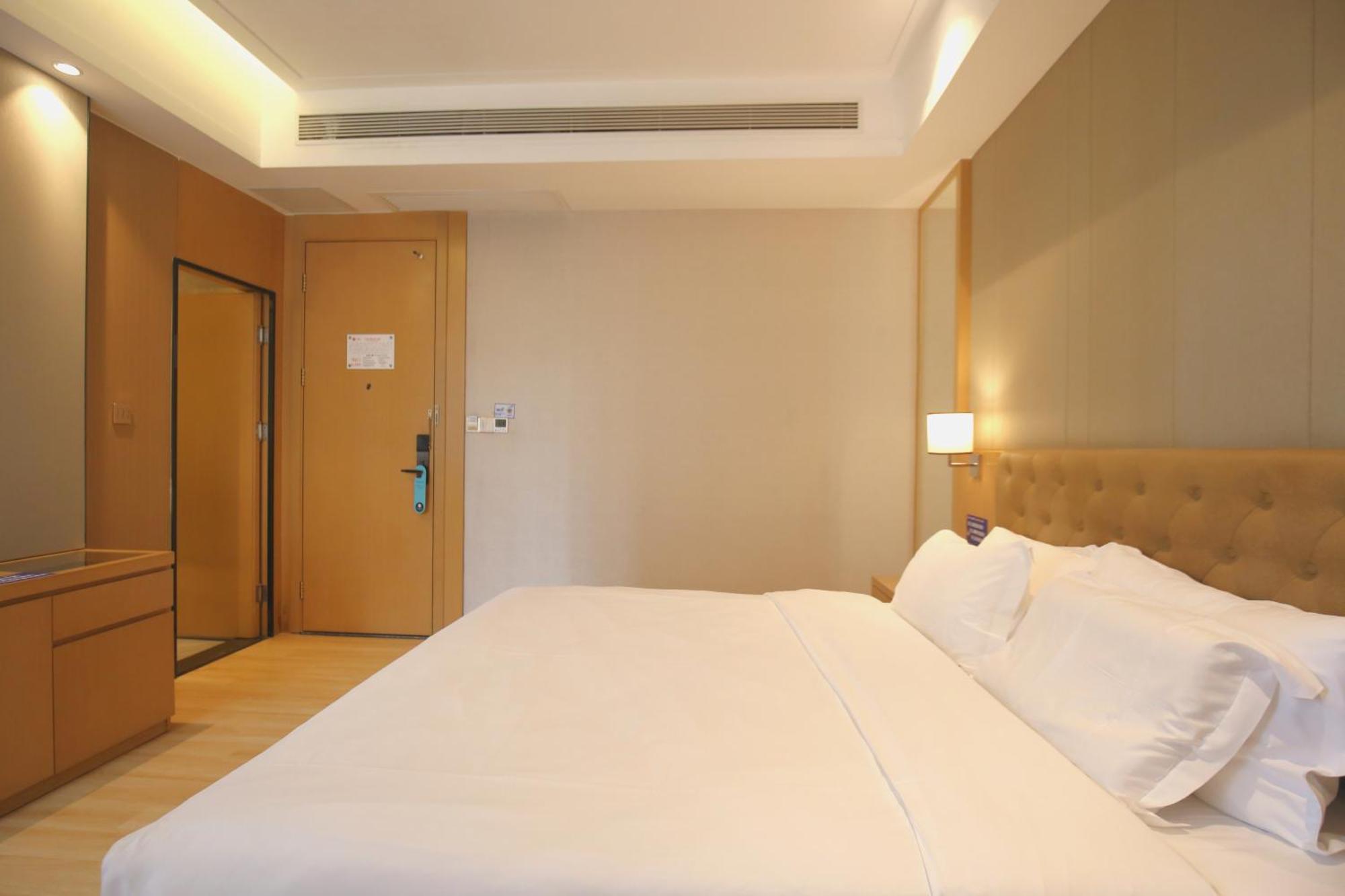 Taishan He Style Hotel Taishan (Guangdong) Exterior foto